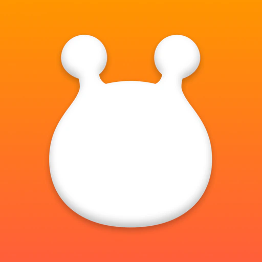 Customuse: AI 3D Creator app icon