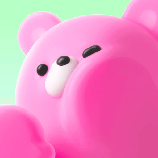 贴贴TieTie—霸占TA的屏幕 app icon