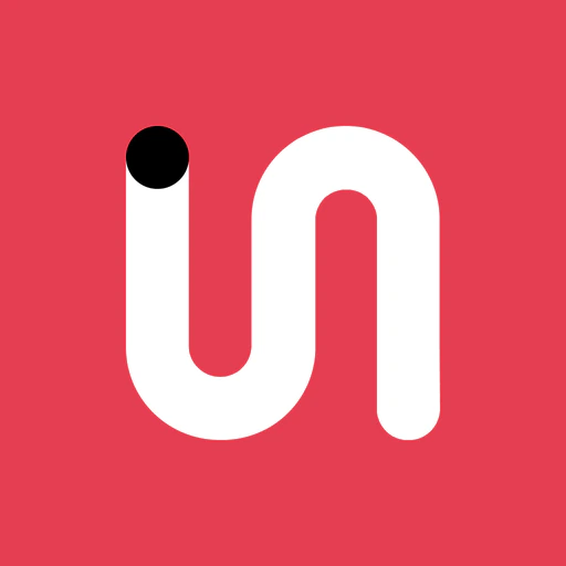 The Blink app icon