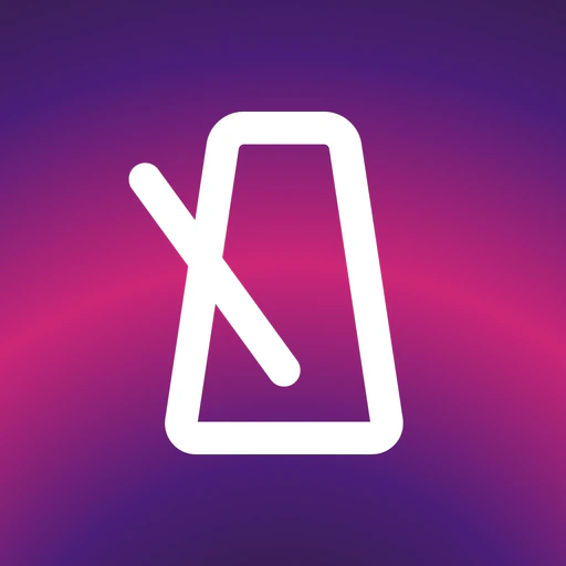Free METRONOME by Yamaha app icon