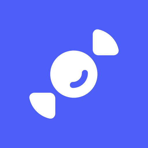Rare Candy: Scan Pokémon Cards app icon