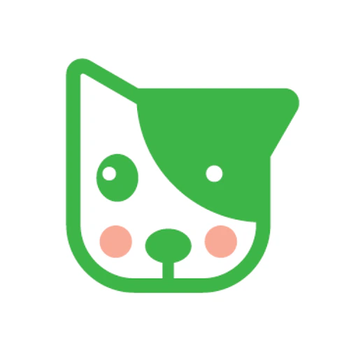 Любимчик: товары для животных app icon