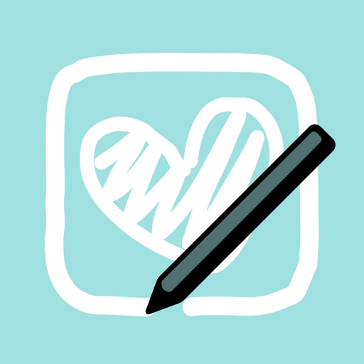 Loveit: Long Distance Couples app icon