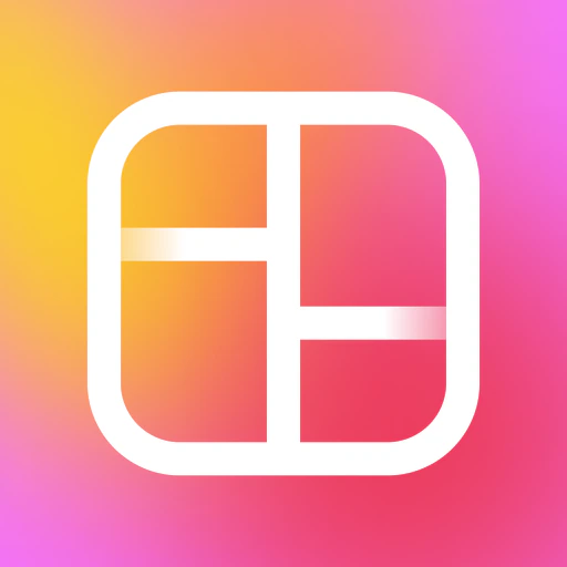 Photo Collage Maker & Pics Art app icon