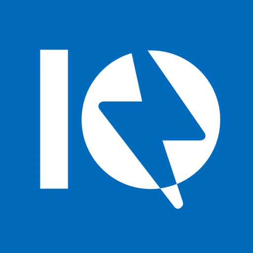 ChargeIQ-All Charging Stations app icon