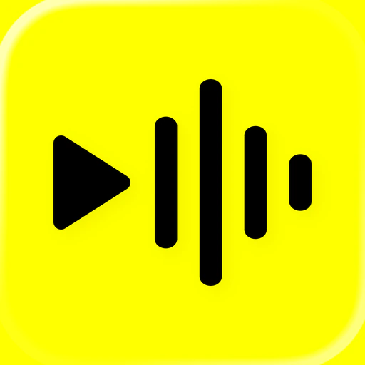 Reelsapp: reel & video editor app icon