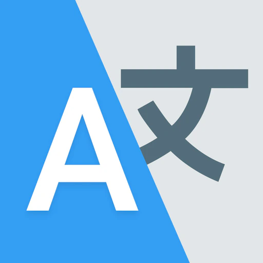 Translate・Language Translator app icon