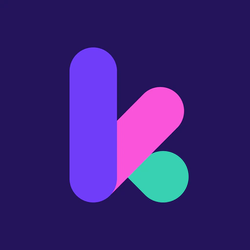 Kyndr - Online Community app icon
