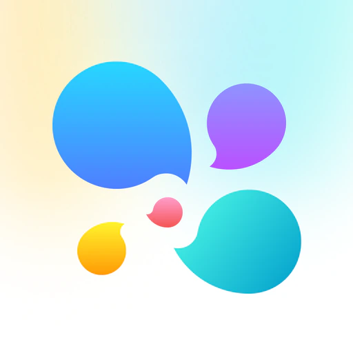 YeeTalk - Chat, Talk & Learn app icon
