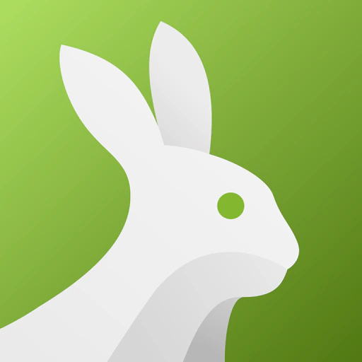 RabbitCloud app icon