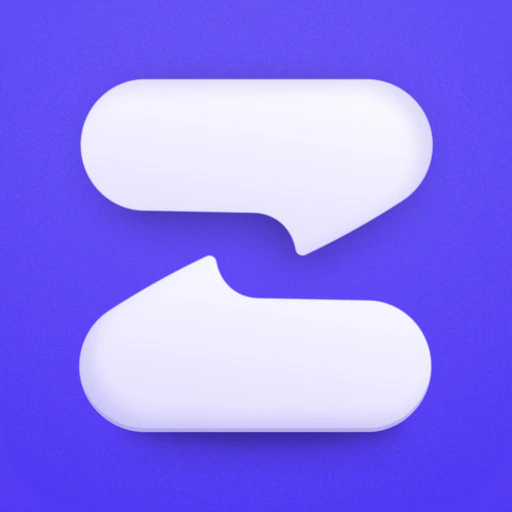 Zario: Screen Time & Focus AI app icon