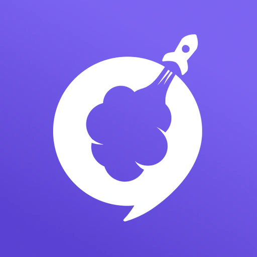 Talket app icon