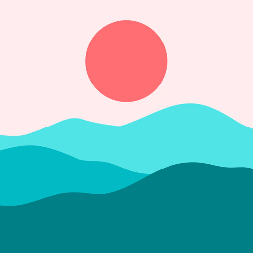 MindDay: Mental Health, Stress app icon