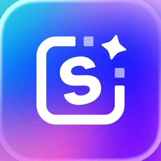 SnapEdit: Photo Editor AI app icon