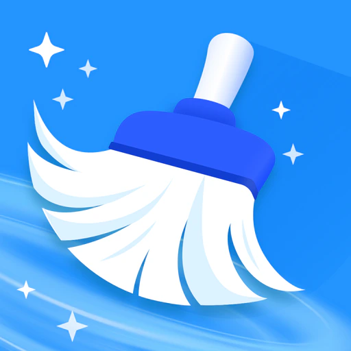 Quick Cleaner : Clean Storage app icon