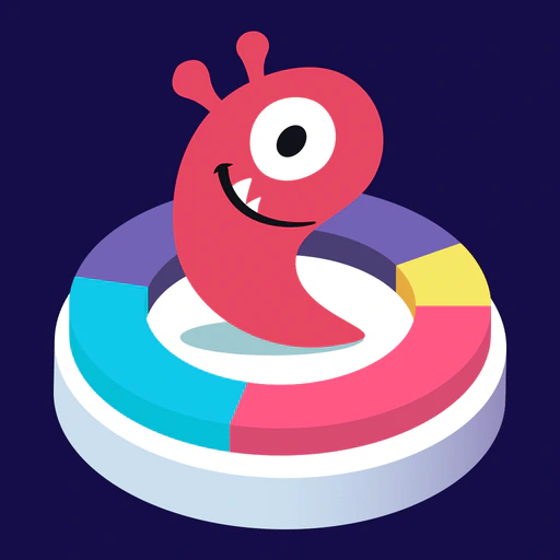 CLIK by CrazyLabs app icon