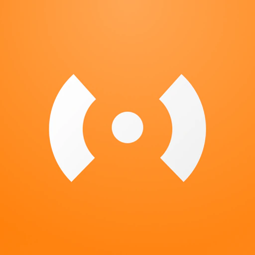 eAlert: Ukraine Air Raid Alert app icon