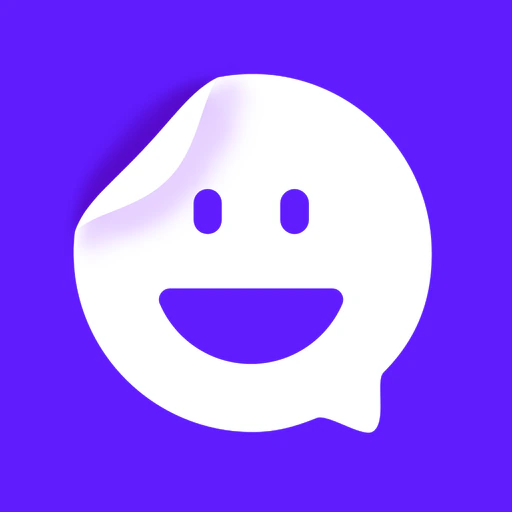 Sticker Maker Hub - WASticker app icon