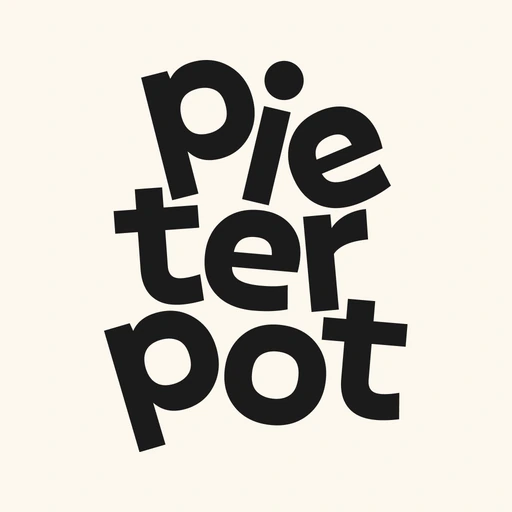 Pieter Pot Supermarkt app icon