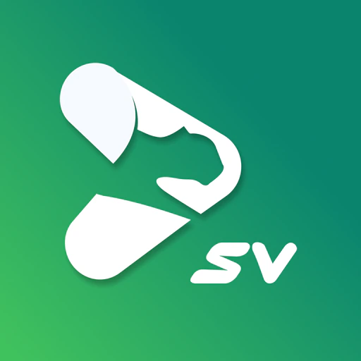 Puma PRIS (SV) app icon