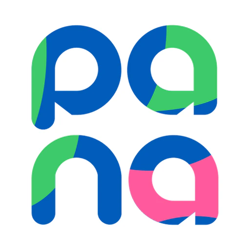 Pana: Global Dollar Account app icon