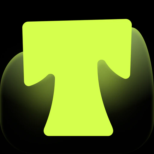 ToonScroll:Your Story Universe app icon