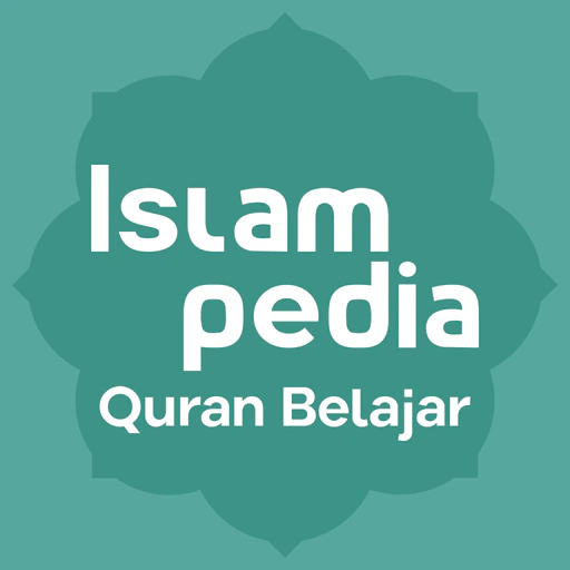 Islampedia Quran Belajar app icon