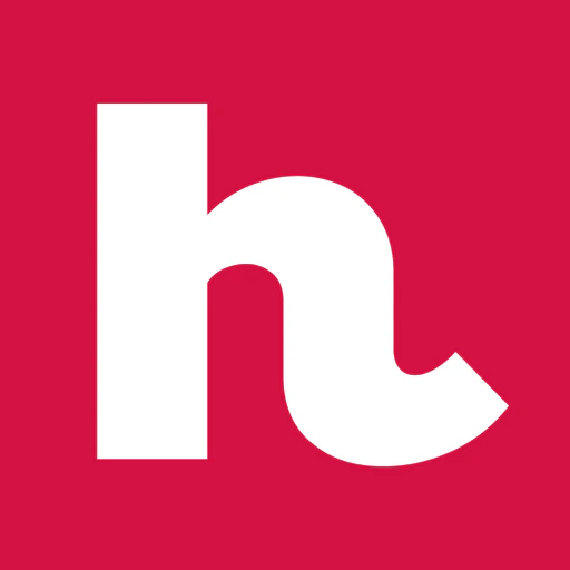 Hoods - Live shopping app icon