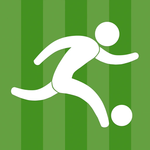 Teamsheet - Soccer Line Up app icon