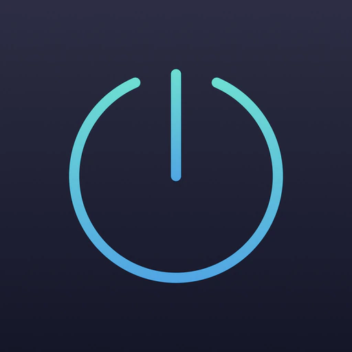 VPN Nomad: Fast Proxy Hide IP app icon