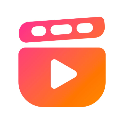 Reel Maker app icon