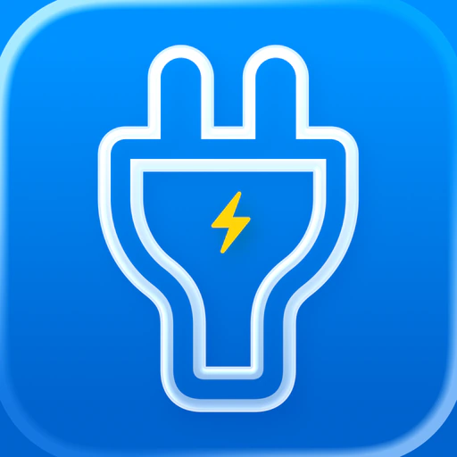 Min Strøm: Energy Prices app icon