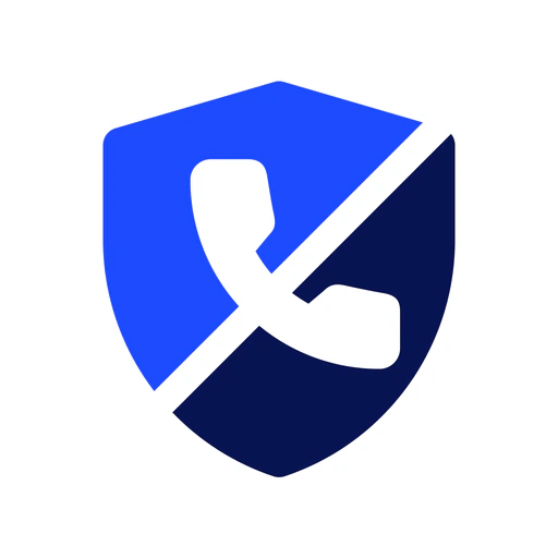 RealCall - Spam Call Blocker app icon