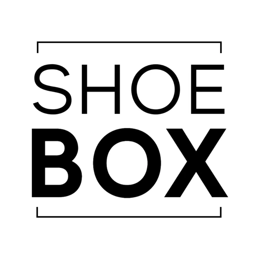 Shoe Box - Buy Shoes Online app icon