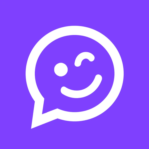 Text Stickers - Sticker Maker app icon