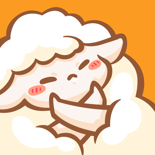 达咩 app icon