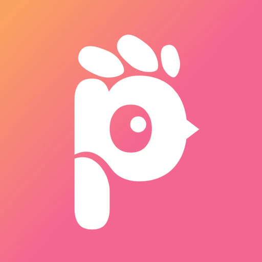 hoopooh app icon
