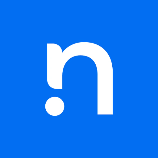 Nexta app icon