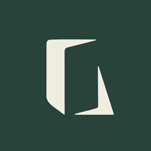 bookie: Book & Reading Tracker app icon