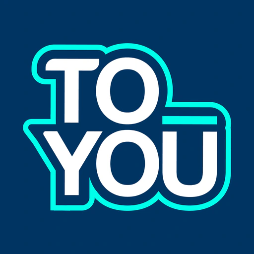 ToYou: Rep app icon