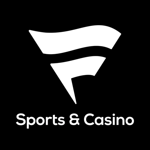 Fanatics Sports & Casino app icon
