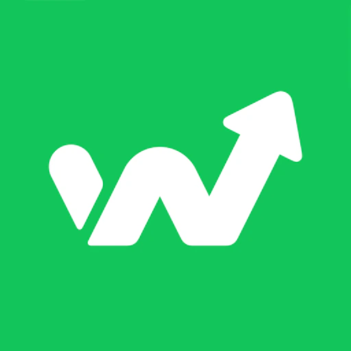 Trade W - Investment & Trading app icon