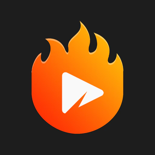 Pocket Cine Pro app icon