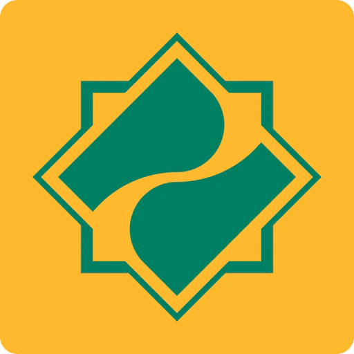 Tenge  Business app icon
