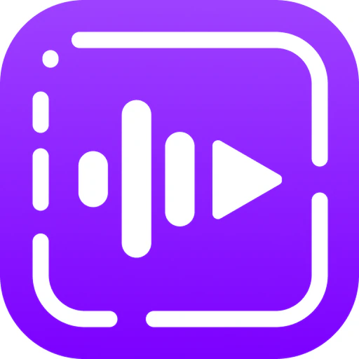 ReelsNow Reels Maker for IG app icon