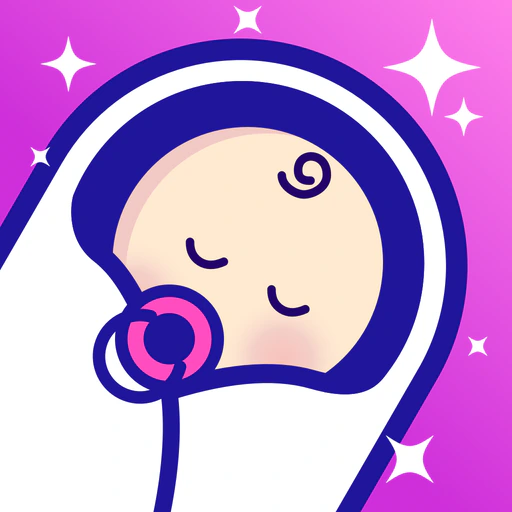 What Will My Baby Look Like app icon