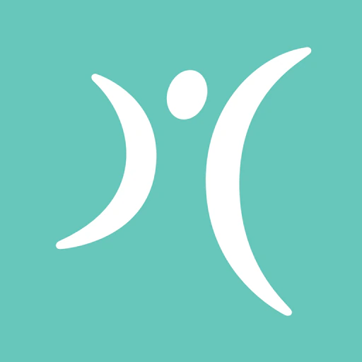 myHPA Saúde app icon