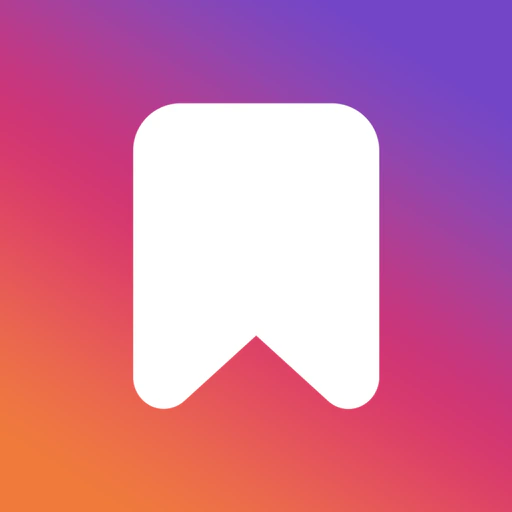 InstSaver app icon