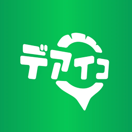Janken deaiko -game matching- app icon