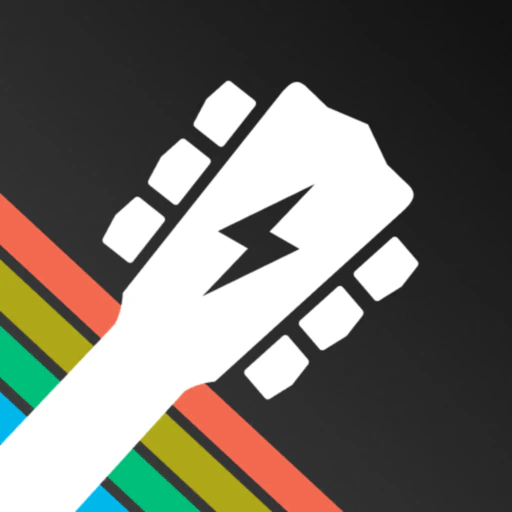 Timbro Guitar - Learn Guitar app icon